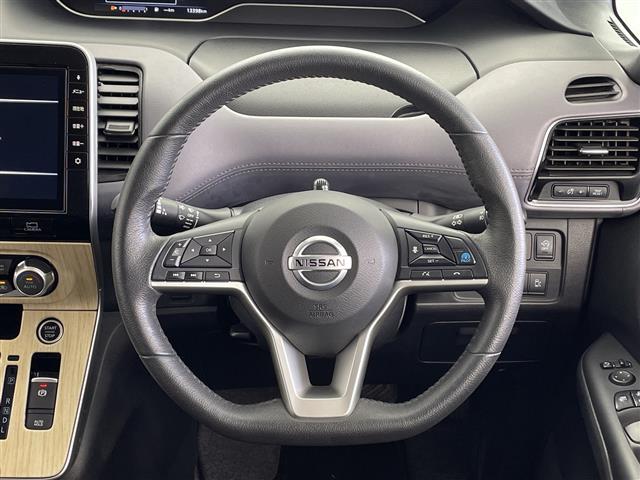 Nissan Serena 9