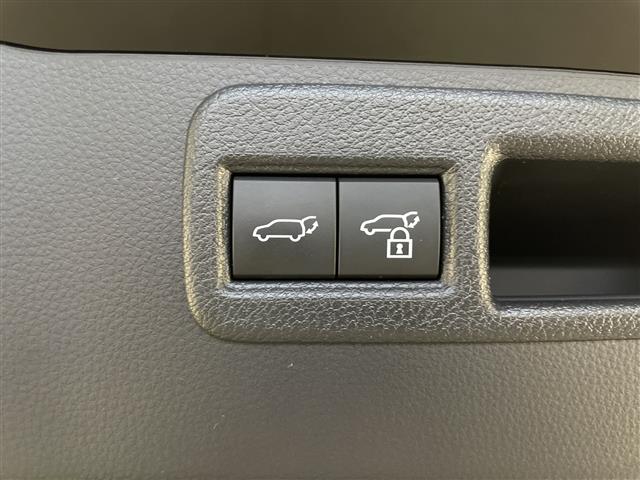 Toyota Harrier 11