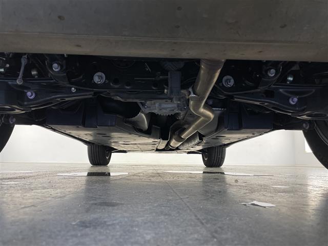 Toyota Harrier 2