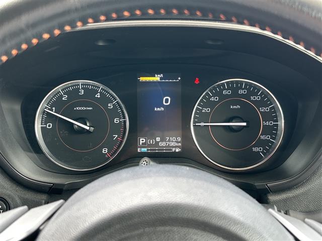 Subaru XV 2