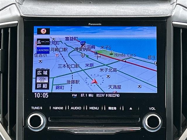 Subaru XV 5