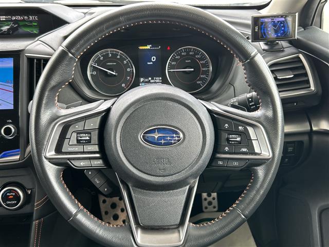 Subaru XV 6
