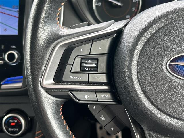 Subaru XV 7