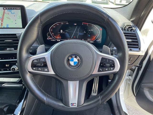 BMW X3 10