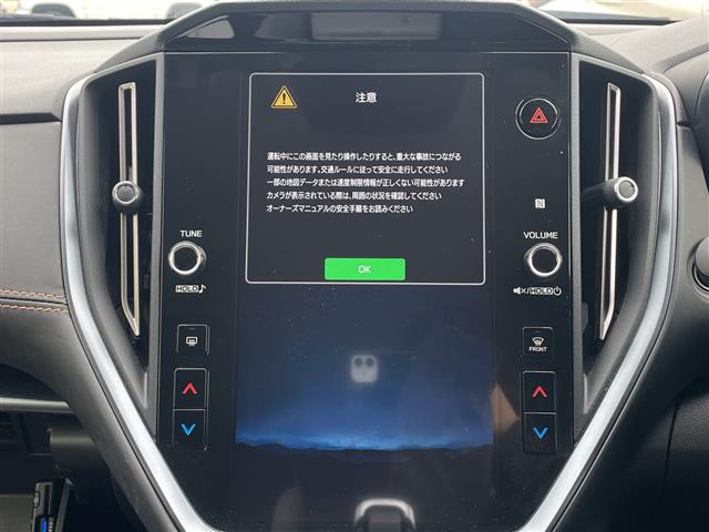 Subaru Levorg Layback 11