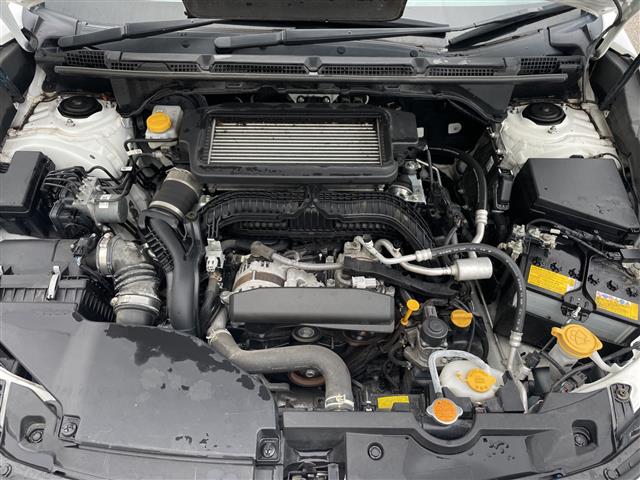 Subaru Levorg Layback 5