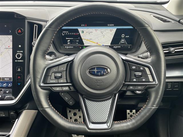 Subaru Levorg Layback 6