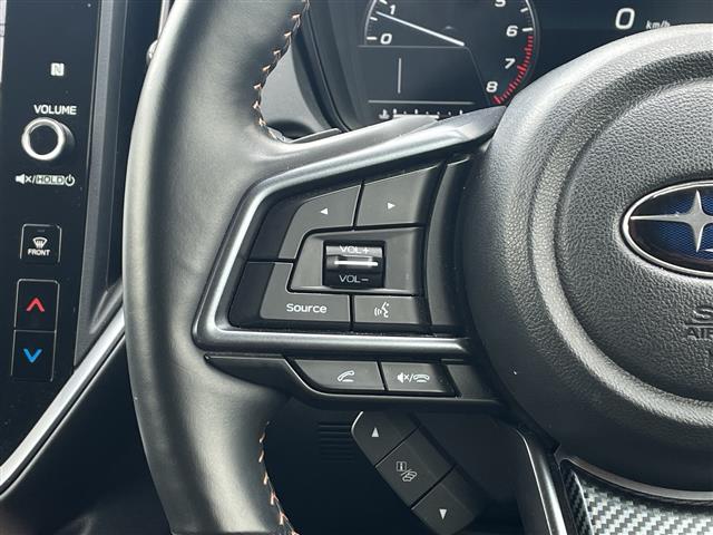 Subaru Levorg Layback 7