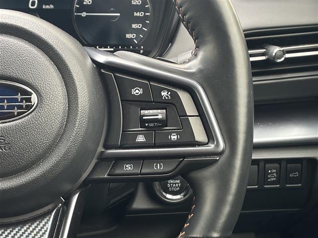 Subaru Levorg Layback 8