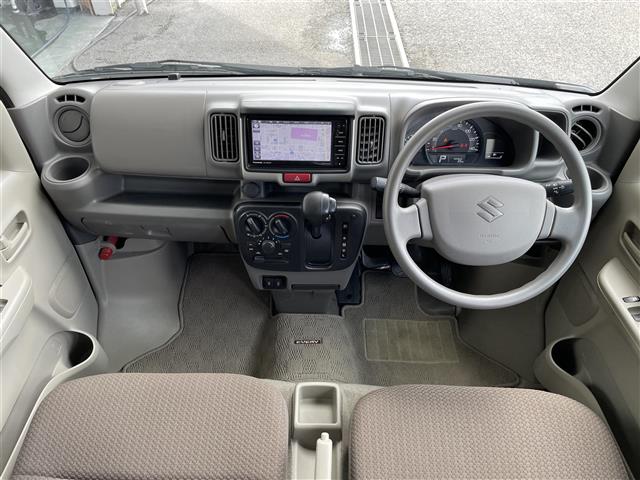 Suzuki Every 3