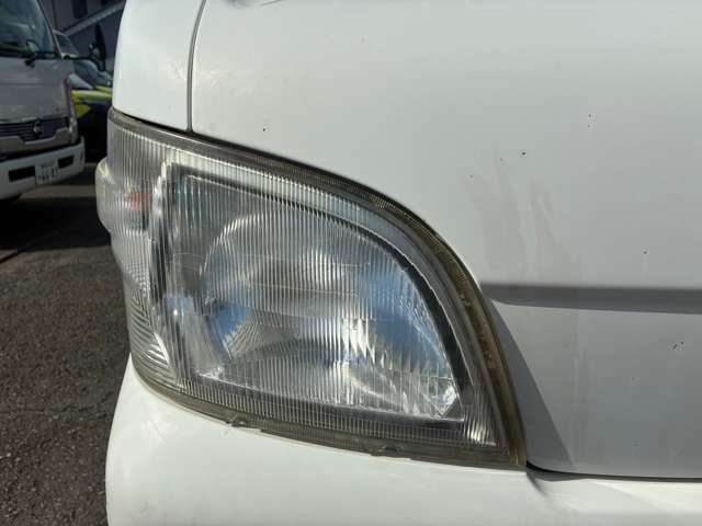 Daihatsu Hijet Truck 8
