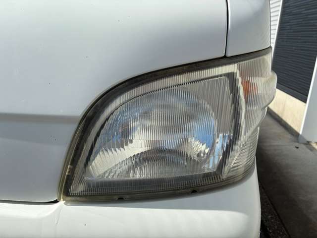 Daihatsu Hijet Truck 9