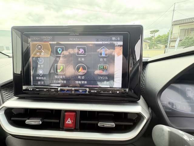 Toyota Raize 2