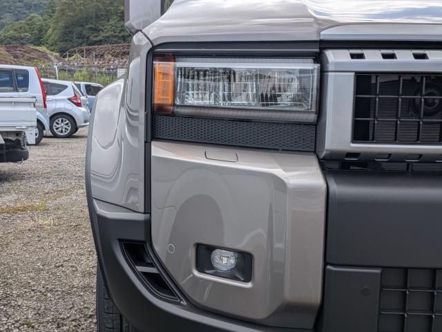 Toyota Land Cruiser 250 5