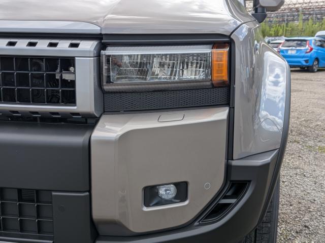 Toyota Land Cruiser 250 6
