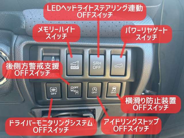 Subaru Forester 12