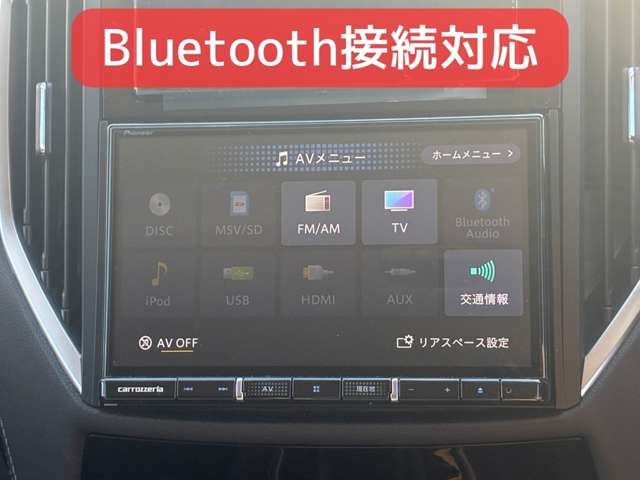 Subaru Forester 7