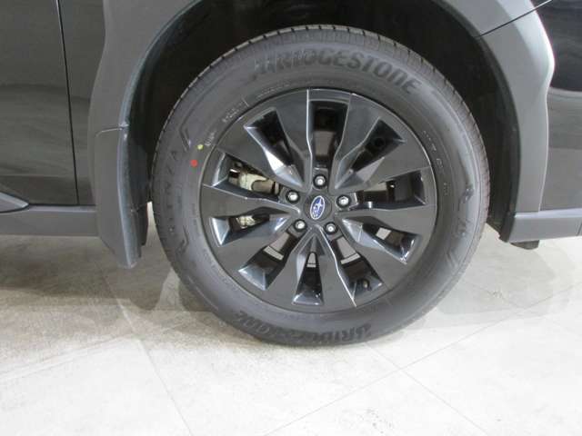Subaru Legacy Outback 12