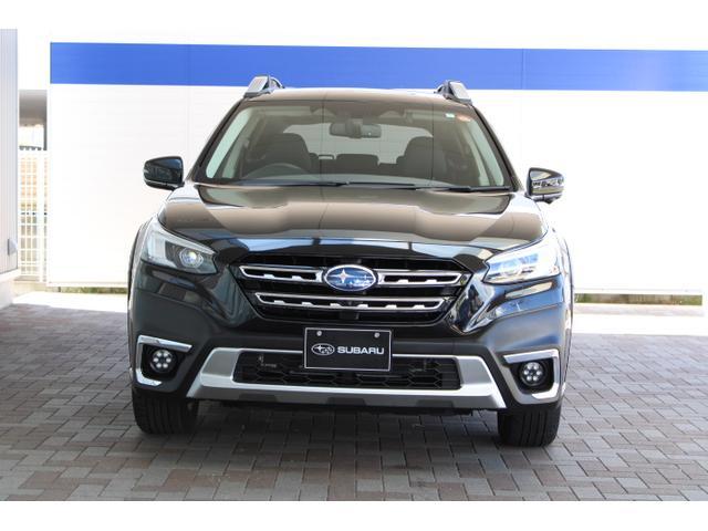 Subaru Legacy Outback 4