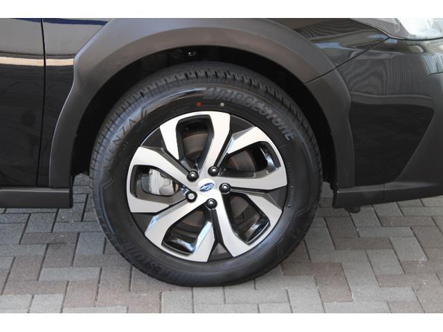 Subaru Legacy Outback 7