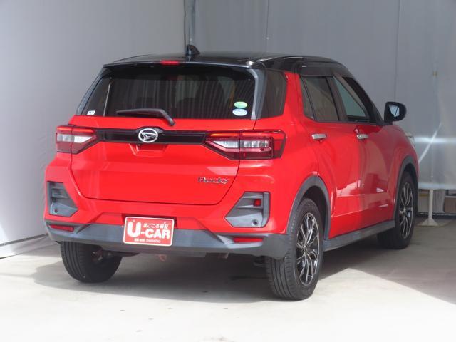 Daihatsu Rocky 4