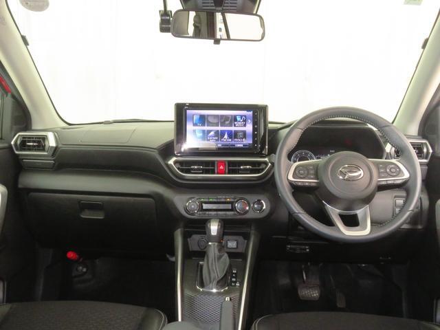 Daihatsu Rocky 7