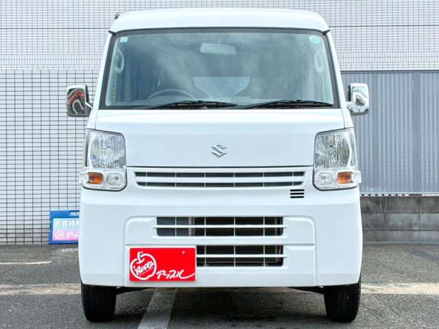 Suzuki Every 8