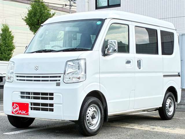 Suzuki Every 9
