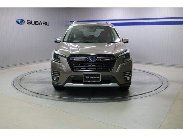 Subaru Forester 5
