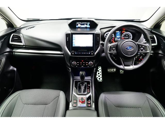 Subaru Forester 7