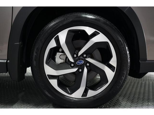 Subaru Forester 8