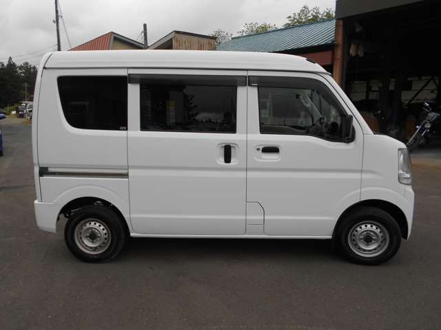 Suzuki Every 6