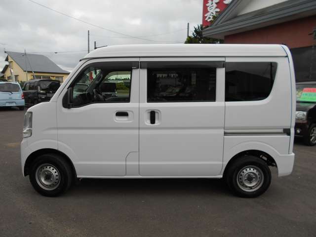 Suzuki Every 10
