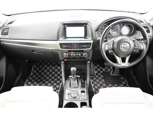 Mazda CX-5 11