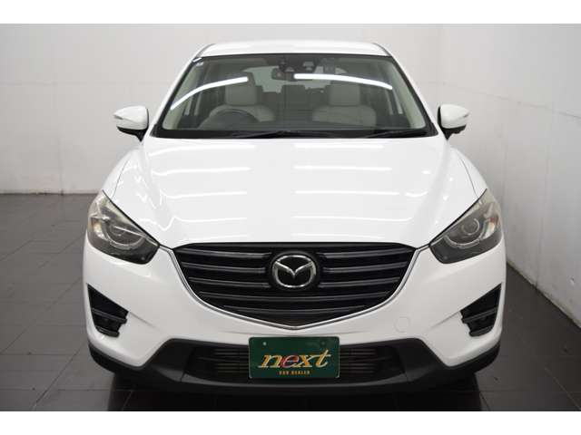Mazda CX-5 7