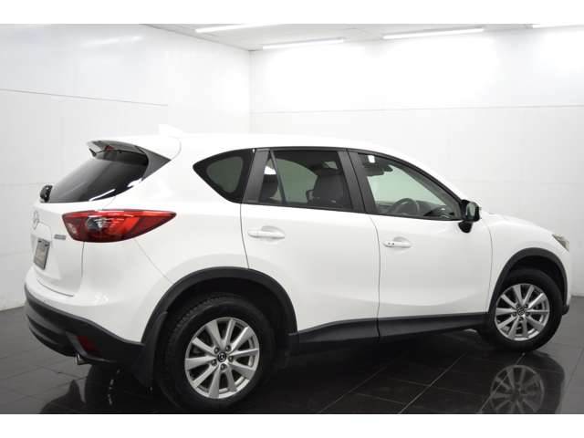 Mazda CX-5 9