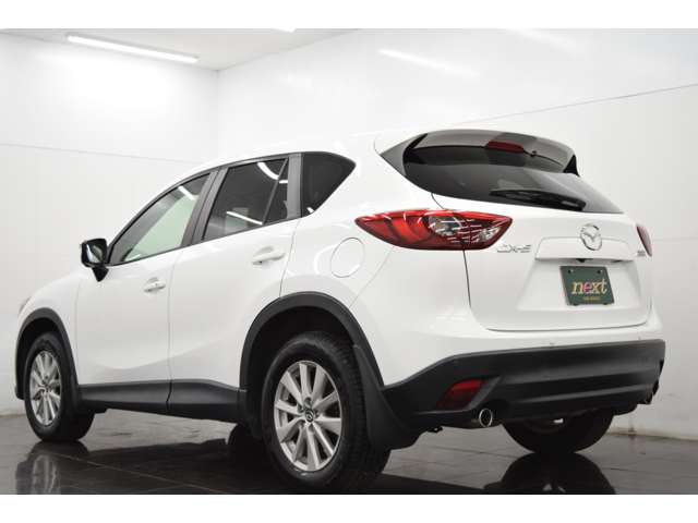 Mazda CX-5 10