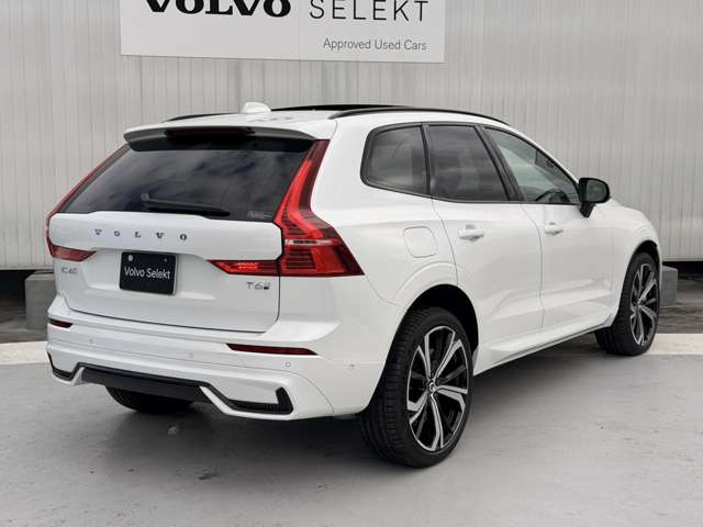 Volvo XC60 11