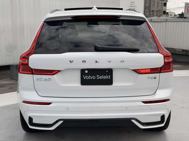 Volvo XC60 12