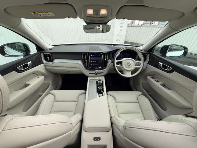Volvo XC60 3
