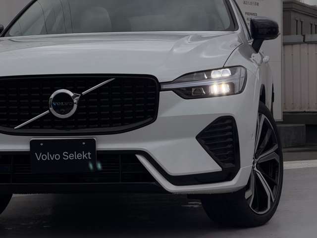 Volvo XC60 6