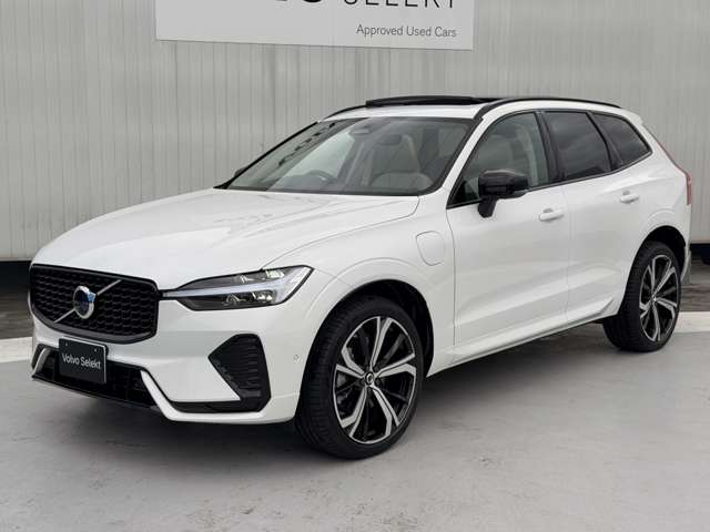 Volvo XC60 7