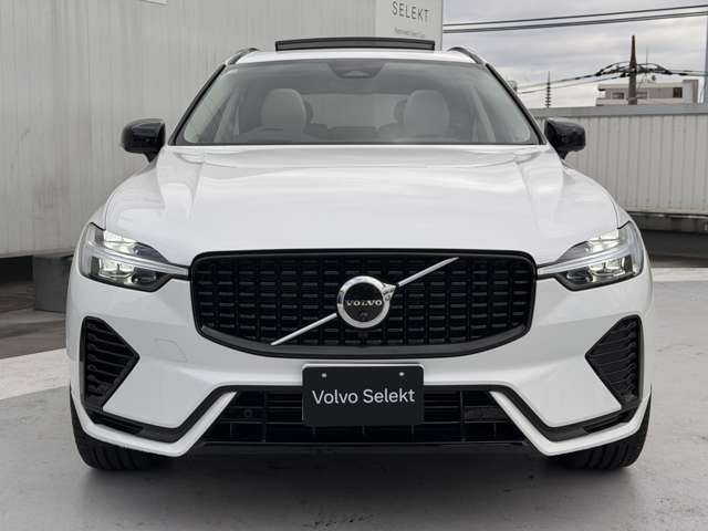 Volvo XC60 8