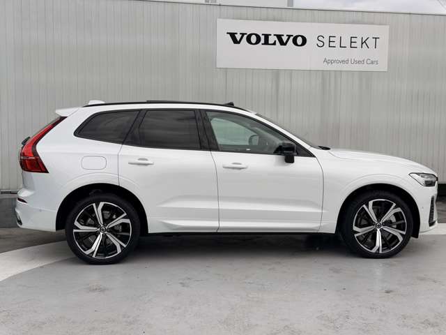 Volvo XC60 10