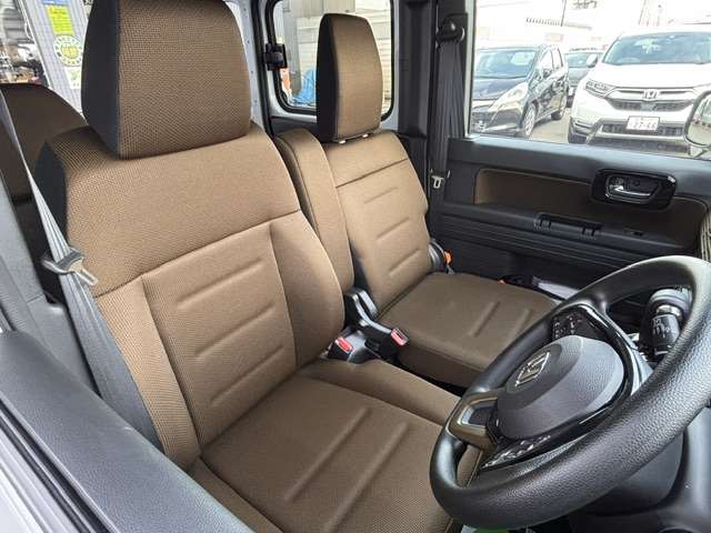 Honda N-VAN 12