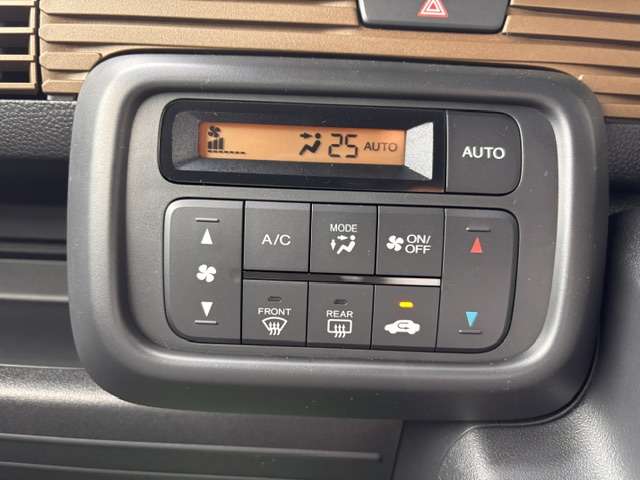 Honda N-VAN 6