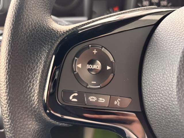 Honda N-VAN 7