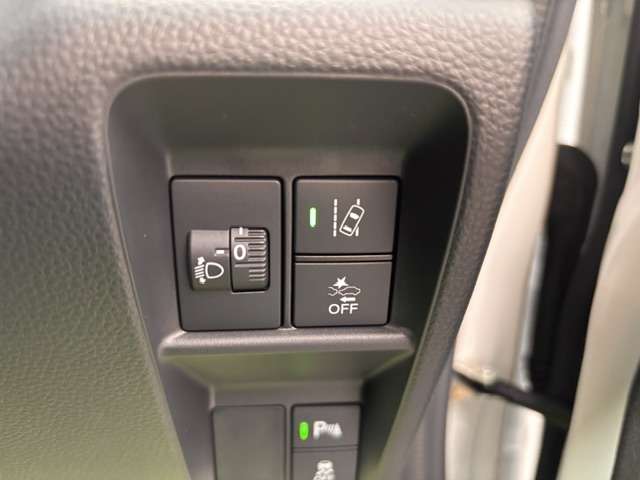 Honda N-VAN 10