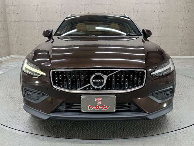 Volvo V60 Cross Country 10