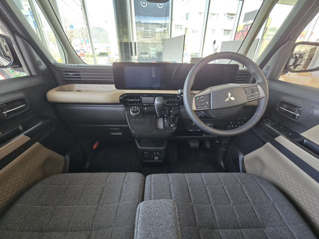Mitsubishi Delica Mini 5